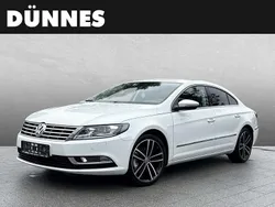 Weiß Gebraucht 2016 VW CC Limousine | 14.995 € (Etwas zu teuer)