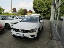 Gebraucht 2019 VW Tiguan Join SUV | 20.950 € (Fairer Preis)