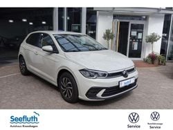 Grau Neu 2025 VW Polo IQ Drive Kleinwagen | 24.980 € (Etwas zu teuer)