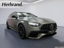 Gebraucht 2022 Mercedes E63S AMG AMG Kombi | 81.970 € (Fairer Preis)