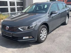 Uranograu/cinza urano Gebraucht 2018 VW Passat Trendline Kombi | 17.890 € (Guter Preis)