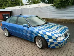 Blau Gebraucht 1989 Audi 80 Sport Limousine | 6.400 €