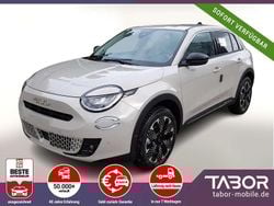 Cappucino beige metallic Neu 2025 Fiat 600 La Prima SUV | 23.488 € (Guter Preis)