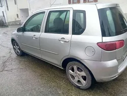 Gebraucht 2006 Mazda 2 Van / Kleinbus | 1.300 € (Superpreis)