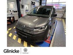 X3 indiumgrau metallic Gebraucht 2023 VW Caddy Van / Kleinbus | 28.985 € (Teuer)