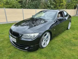 Schwarz Gebraucht 2010 BMW 330 Performance Coupé | 17.250 € (Fairer Preis)