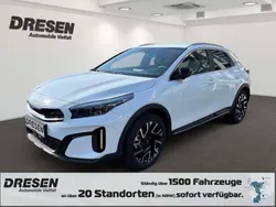 Cararraweiss Neu 2025 Kia XCeed SUV | 29.380 € (Fairer Preis)