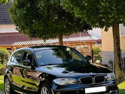 Schwarz Gebraucht 2010 BMW 116 Kleinwagen | 3.450 € (Fairer Preis)