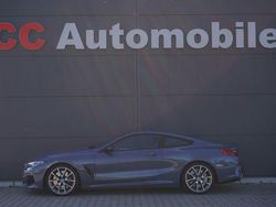 Blau Gebraucht 2019 BMW M850 Performance Coupé | 54.880 € (Guter Preis)