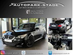 Schwarz Gebraucht 2005 BMW M5 Performance Limousine | 31.999 € (Superpreis)