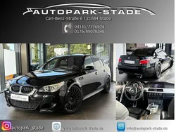 Schwarz Gebraucht 2005 BMW M5 Performance Limousine | 33.999 € (Superpreis)