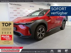 Othercolor Gebraucht 2023 Toyota bZ4X Comfort SUV | 34.860 € (Fairer Preis)