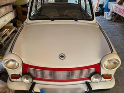 Beige Gebraucht 1963 Trabant 601 Limousine | 2.500 €