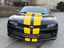 Other Gebraucht 2015 Chevrolet Camaro Coupé | 16.950 € (Superpreis)