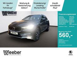 Pine grey / (metallic) Gebraucht 2021 Volvo XC60 Inscription SUV | 39.339 € (Guter Preis)