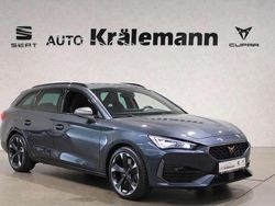 Magnetic grey Gebraucht 2023 Cupra Leon Kombi | 31.990 € (Fairer Preis)
