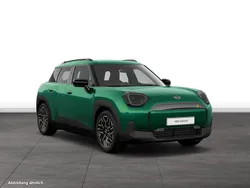 Other Neu 2025 Mini Aceman SUV | 38.440 € (Guter Preis)