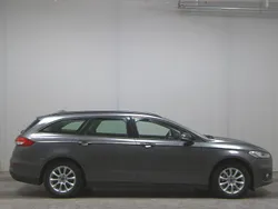 Grau Gebraucht 2021 Ford Mondeo Trend Kombi | 10.980 € (Superpreis)