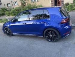 Gebraucht 2019 VW Golf VII R Limousine | 33.000 € (Teuer)