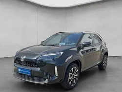 Schwarz Neu 2025 Toyota Yaris Cross SUV | 29.990 € (Fairer Preis)