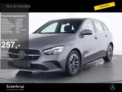 Mercedes B180
