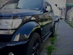 Gebraucht 2006 Dodge Nitro SUV | 4.200 €