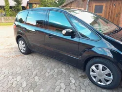 Schwarz Gebraucht 2011 Ford S-MAX S Van / Kleinbus | 5.500 € (Guter Preis)