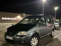 Grau Gebraucht 2007 VW Caddy Van / Kleinbus | 3.250 € (Fairer Preis)