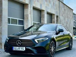Schwarz Gebraucht 2019 Mercedes CLS400 Edition 1 Coupé | 46.600 € (Fairer Preis)