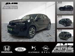 Lackierung schwarz perla nera/ Gebraucht 2024 Opel Mokka Elegance SUV | 25.990 € (Etwas zu teuer)