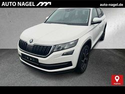 Weiß Gebraucht 2018 Skoda Kodiaq Ambition SUV | 17.990 € (Superpreis)