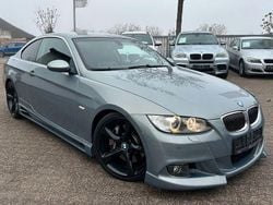 Grau Gebraucht 2007 BMW 335 Performance | 10.999 € (Superpreis)