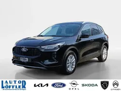 Schwarz Gebraucht 2025 Ford Kuga Titanium SUV | 27.908 € (Guter Preis)