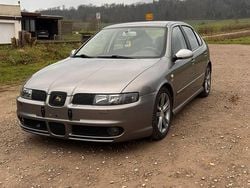 Gebraucht 2005 Seat Leon FR Coupé | 4.500 €