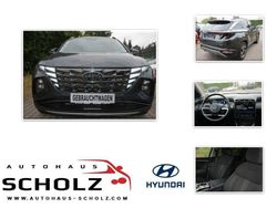 Schwarz Gebraucht 2022 Hyundai Tucson Trend SUV | 26.890 € (Guter Preis)