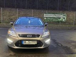 Braun Gebraucht 2014 Ford Mondeo Business Edition Limousine | 9.800 € (Guter Preis)