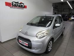 Grau Gebraucht 2009 Citroën C1 Style Kleinwagen | 4.990 € (Etwas zu teuer)