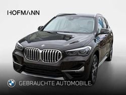 Sparkling brown metallic Gebraucht 2021 BMW X1 xLine SUV | 24.890 € (Fairer Preis)
