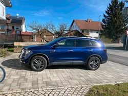 Blau Gebraucht 2020 Renault Koleos LIMITED SUV | 23.900 € (Fairer Preis)