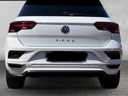 Weiß Gebraucht 2020 VW T-Roc Style SUV | 23.800 € (Fairer Preis)
