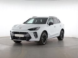 Grau Gebraucht 2024 Cupra Terramar VZ SUV | 44.984 € (Superpreis)