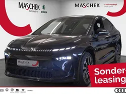 Black magic perleffekt Neu 2025 Skoda Enyaq iV SportLine SUV | 53.990 € (Fairer Preis)