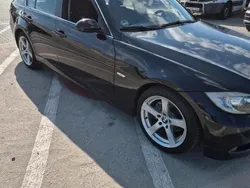 Schwarz Gebraucht 2005 BMW 325 Limousine | 4.999 €