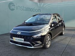 Schwarz Neu 2024 Hyundai Bayon SUV | 24.649 € (Fairer Preis)