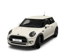 Pepper white Gebraucht 2015 Mini ONE Kleinwagen | 11.930 € (Fairer Preis)