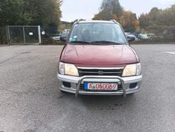 Violet Gebraucht 2000 Daihatsu Move Kleinwagen | 2.999 €