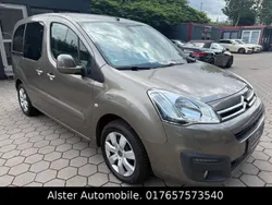 Nocciola Gebraucht 2016 Citroën Berlingo SELECTION Van / Kleinbus | 8.400 € (Fairer Preis)