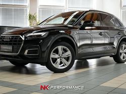 Schwarz Gebraucht 2022 Audi Q5 Sport SUV | 36.490 € (Guter Preis)