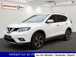 Weiß Gebraucht 2017 Nissan X-Trail SUV | 10.299 € (Superpreis)