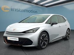 Silber Gebraucht 2024 Cupra Born Kleinwagen | 31.499 € (Fairer Preis)
